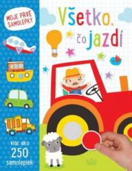 Všetko, čo jazdí | Svojtka (2019)