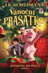 Vánoční prasátko (2021)