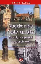 Locuri magice din Republica Cehă (2011)