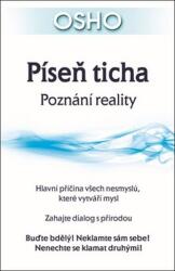Píseň ticha (2018)