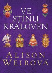 Ve stínu královen (2023)