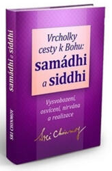 Samádhi și siddhi (2012)