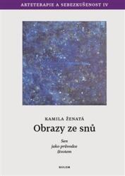 Obrazy ze snů - Sen jako průvodce životem (2019)