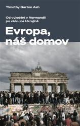 Europa, casa noastră (2023)