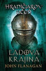 Hraničiarov učeň - Kniha tretia - Ľadová krajina (2018)