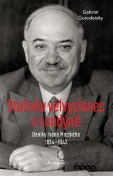 Stalinův velvyslanec v Londýně (2022)