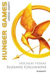 HUNGER GAMES - Aréna smrti (2022)