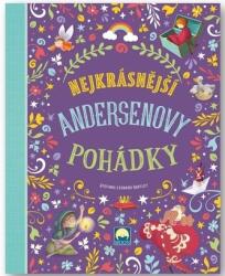 Nejkrásnější Andersenovy pohádky (2023)