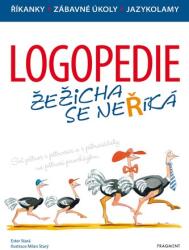 Logopedie - Žežicha se neříká (2022)