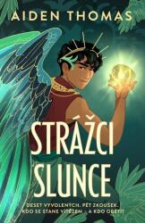 Strážci slunce (2024)