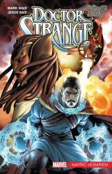 Doctor Strange: Nejvyšší čaroděj 1 - Napříč vesmírem (2022)