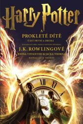 Harry Potter a prokleté dítě - definitivní verze (2025)