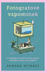 Fotografové vzpomínek (2024)