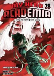 My Hero Academia Záchvěvy zkázy (2025)