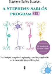 A Stephen-Sarlós program 2.0 (ISBN: 9786151140000)