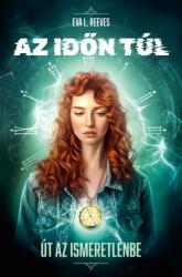 Az időn túl (ISBN: 9786156855657)