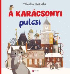 A karácsonyi pulcsi (2025)