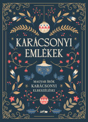 Karácsonyi emlékek (2025)