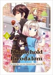 Könnyhold Birodalom 3 (2025)