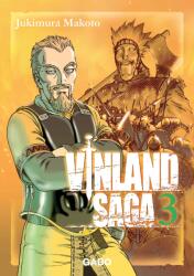 Vinland Saga 3 (2025)
