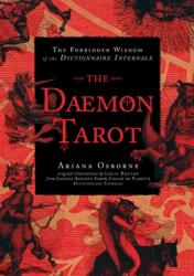The Daemon Tarot (ISBN: 9781454906247)