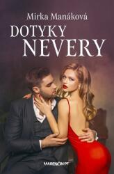 Dotyky nevery (ISBN: 9788056913062)