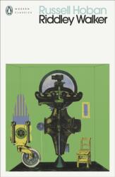 Riddley Walker (ISBN: 9780241485750)