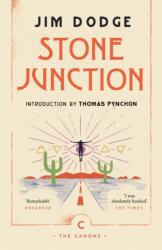 Stone Junction (ISBN: 9781786893970)
