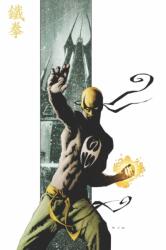 Immortal Iron Fist & The Immortal Weapons Omnibus (ISBN: 9781302946371)