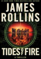 Tides of Fire (ISBN: 9780062893079)