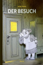 Der Besuch (ISBN: 9783895652950)