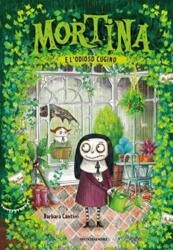 Mortina e l'odioso cugino (ISBN: 9788804686774)