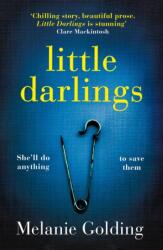Little Darlings (ISBN: 9780008293710)