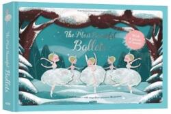 Most Beautiful Ballets (ISBN: 9782733874165)
