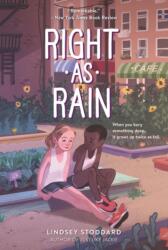Right as Rain (ISBN: 9780062652959)