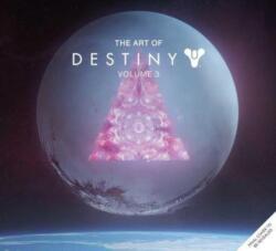 The Art of Destiny, Volume 3 (ISBN: 9781835410738)