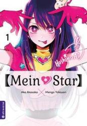 Mein*Star 01 (ISBN: 9783963587856)