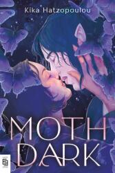 Moth Dark (ISBN: 9798217113347)