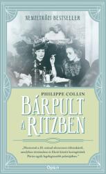Bárpult a Ritzben (ISBN: 9789635725427)