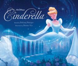 Walt Disney's Cinderella (ISBN: 9781368110808)