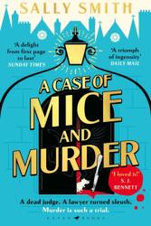 A Case of Mice and Murder (ISBN: 9781526668721)