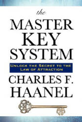 Master Key System - Charles F. Haanel (ISBN: 9781934451328)