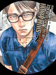 Shimazaki in the Land of Peace 2 - Takeshi Seshimo (ISBN: 9781647294113)