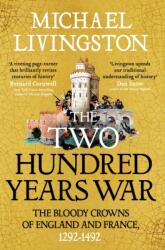 The Two Hundred Years War (ISBN: 9781035906369)