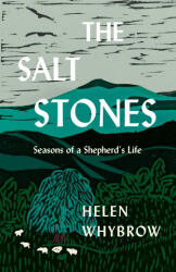 The Salt Stones - WHYBROW HELEN (ISBN: 9781571311627)