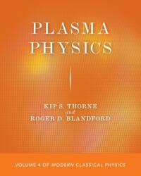 Plasma Physics (ISBN: 9780691215501)