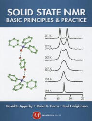 Solid State NMR - Apperley (ISBN: 9781606503508)