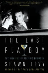 The Last Playboy - Shawn Levy (ISBN: 9780007170609)