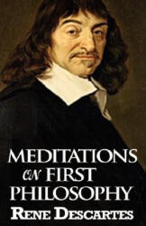 Meditations on First Philosophy - René Descartes (ISBN: 9789562916189)