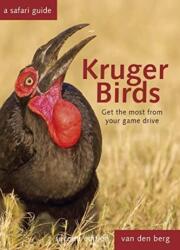 Kruger Birds - Second Edition (ISBN: 9781776323319)
